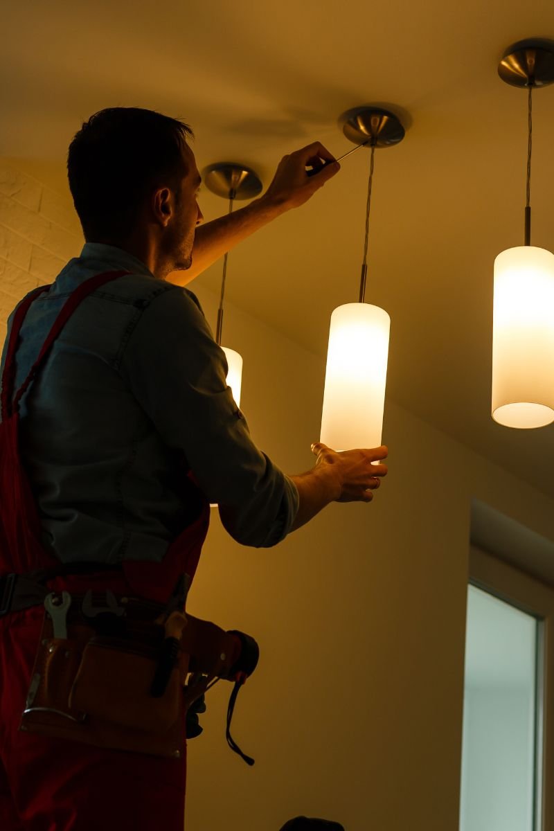 residential electricians in New York